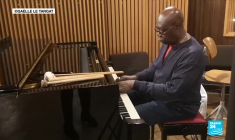 Manu Dibango : un an après sa disparition, hommage à une légende