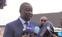 Afrique du Sud : le ministre de la Police accusé d’avoir protégé des réseaux criminels