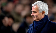 José Mourinho, Special Ops