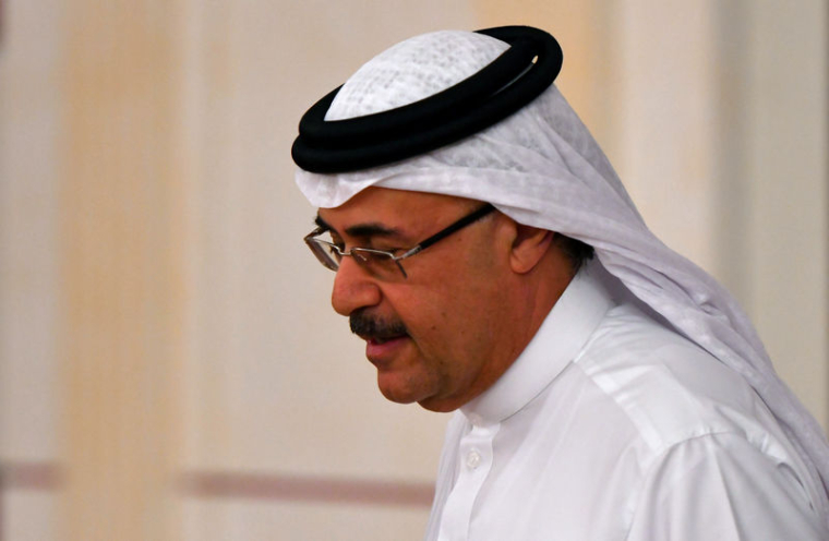 PÉTROLE: ARAMCO PRÉVOIT DE REVENIR FIN NOVEMBRE À SA CAPACITÉ MAXIMALE