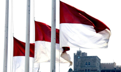 UKRAINE: MONACO PREND À SON TOUR DES SANCTIONS ÉCONOMIQUES