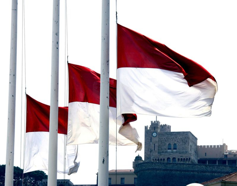 UKRAINE: MONACO PREND À SON TOUR DES SANCTIONS ÉCONOMIQUES