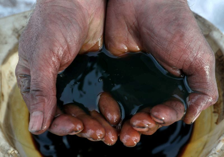 LA RUSSIE VOIT SA PRODUCTION PÉTROLIÈRE PROGRESSER APRÈS 2022