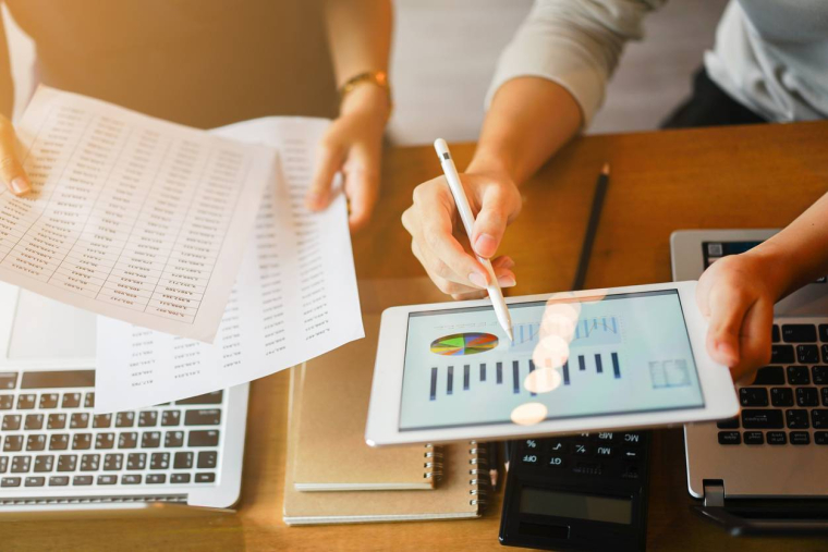 Le nouveau FCPR de Bpifrance - iStock-Chainarong Prasertthai