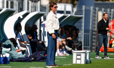 L'Olympique de Marseille et Corinne Diacre se séparent d'un commun accord