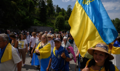 (illustration) ( AFP / ED JONES )