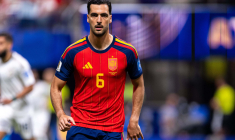 Mikel Merino participe au Mondial grâce à sa femme