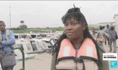 Nigeria : Lagos se tourne vers sa lagune pour combattre les embouteillages