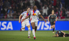 Kadidiatou Diani : c'est celle qui dit qui fait