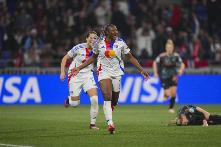 Kadidiatou Diani : c'est celle qui dit qui fait