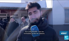 Séisme en Turquie : le président Erdogan sous le feu des critiques