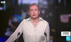 L'Union européenne se tourne vers les États-Unis pour réduire sa dépendance à l'énergie russe