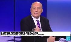 OTAN : unité affichée malgré les dissensions sur l'Afghanistan