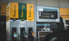 Le carburant à bas coût débarque sur l’autoroute (Crédit photo: Johannes Rapprich - Pexel)