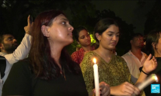 Inde : manifestations et grève nationale des médecins après le viol et le meurtre d'une interne