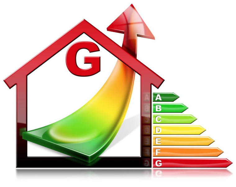 Logements G interdits à la location dès le 1er janvier, que faire ?-iStock-Alberto Masnovo