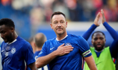John Terry rêve toujours d'entraîner Chelsea