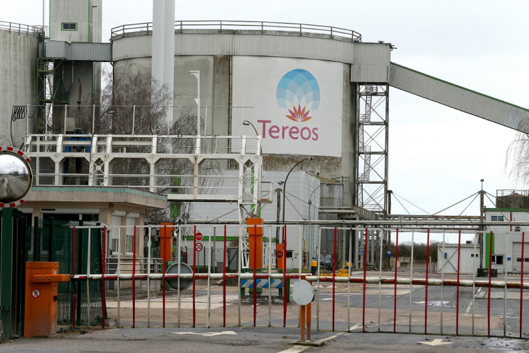 ( AFP / FRANCOIS NASCIMBENI )