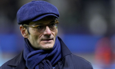 Joseph Oughourlian fait le poète pour critiquer le report de Lens-PSG