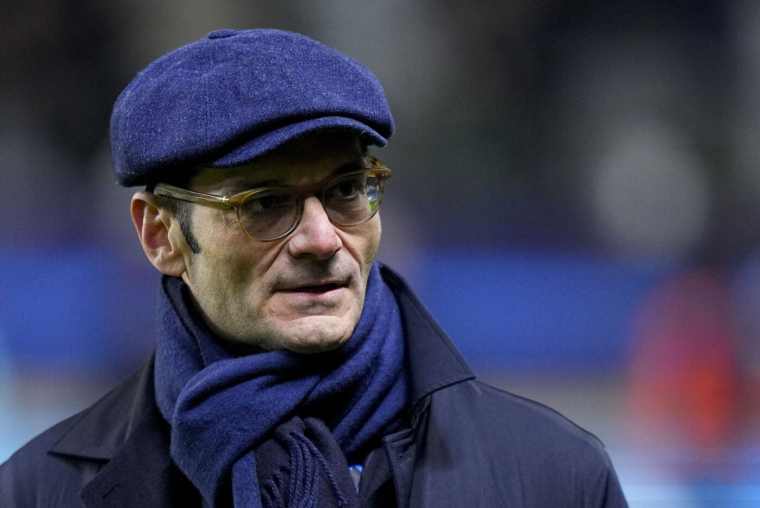 Joseph Oughourlian fait le poète pour critiquer le report de Lens-PSG