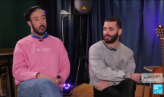 Musique : le renouveau du fado au Portugal