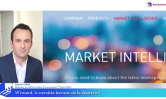 Wirecard, le scandale boursier de la décennie ?