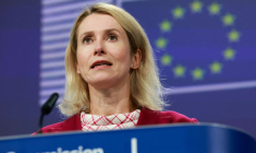 La Commission européenne présente les accords commerciaux UE-Mercosur et UE-Mexique pour approbation, à Bruxelles