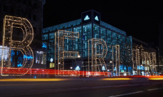 À Berlin, l’explosion des loyers mène à la démolition des maisons d’artistes (Crédit photo: Levin - Unsplash)