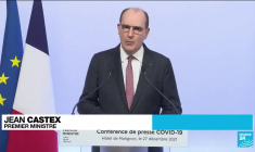 Covid-19 en France : le délai d'administration de la dose de rappel ramené à 3 mois