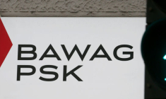 LA BANQUE AUTRICHIENNE BAWAG VA S'INTRODUIRE EN BOURSE