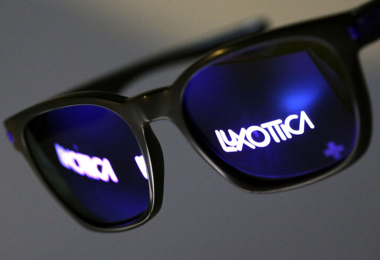 ESSILORLUXOTTICA VISE D'AUTRES ACQUISITIONS APRÈS GRANDVISION