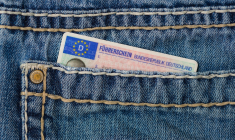 La pandémie de Covid-19 a fortement impacté le trafic routier en 2020 et 2021, et donc le nombre de contraventions. (illustration) (andibreit / Pixabay)