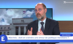 Marchés : doit-on craindre une erreur de politique monétaire ?