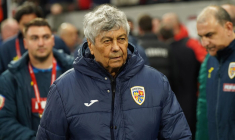 Une légende du football roumain hospitalisée après un malaise cardiaque