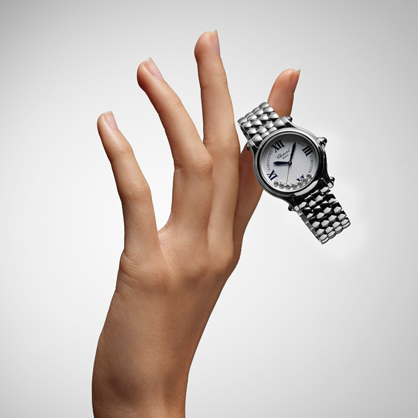 Crédit photo : Chopard