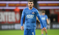 Le héros irlandais foire une panenka à la 99e