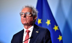 Les ministres des finances de l'UE se réunissent à Stockholm