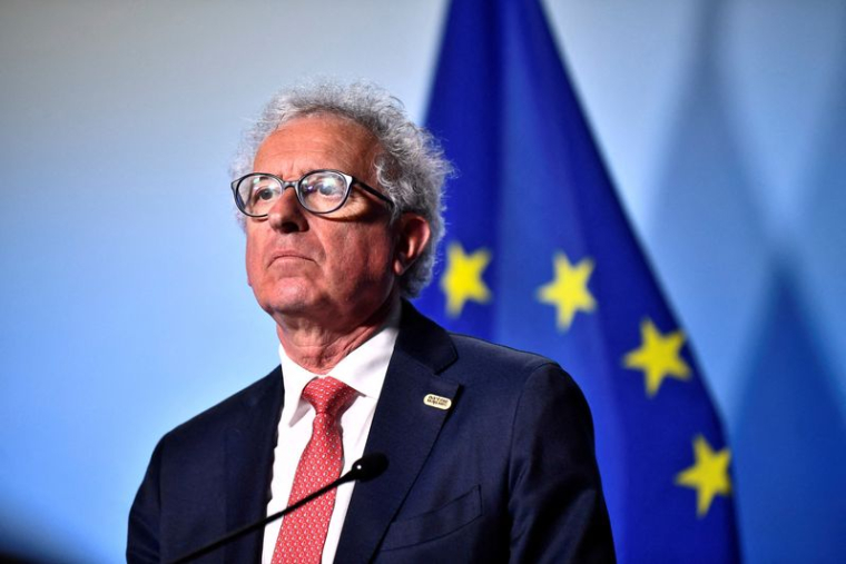 Les ministres des finances de l'UE se réunissent à Stockholm