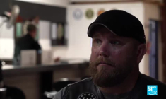 Retrait américain d'Afghanistan : le choix divise chez les vétérans ou les proches de soldats tués