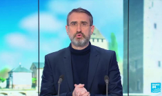 Marc Angel : "L'Europe a les moyens de ses ambitions et de ses émotions" pour l'aide à l'Ukraine