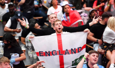 Une bonne nouvelle pour l'Euro 2028 ?