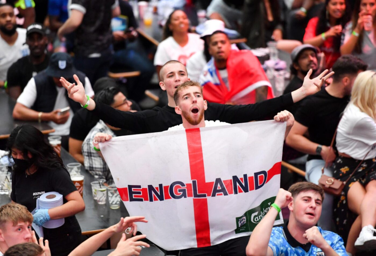 Une bonne nouvelle pour l'Euro 2028 ?