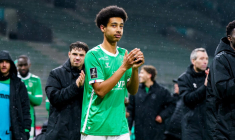 Liverpool recrute un jeune de Sainté et le prête à Brest