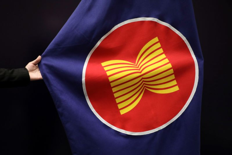 LA RUSSIE ET L'ASEAN ONT MENÉ LEUR PREMIERS EXERCICES NAVALS CONJOINTS