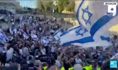 Conflit Israélo-palestinien : nouvelles tensions depuis le cessez-le-feu