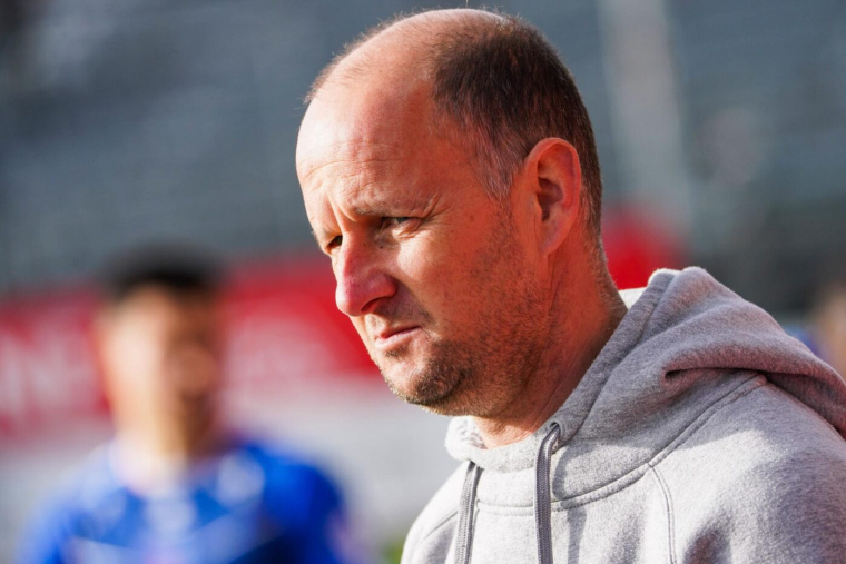 Le FC Metz a trouvé son prochain entraîneur
