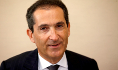 PATRICK DRAHI PRÊT À CÉDER UNE PART DE SON RÉSEAU CÂBLÉ EN FRANCE