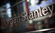 MORGAN STANLEY VOIT SON BÉNÉFICE PLUS QUE DOUBLER GRÂCE À L'ESSOR DES TRANSACTIONS
