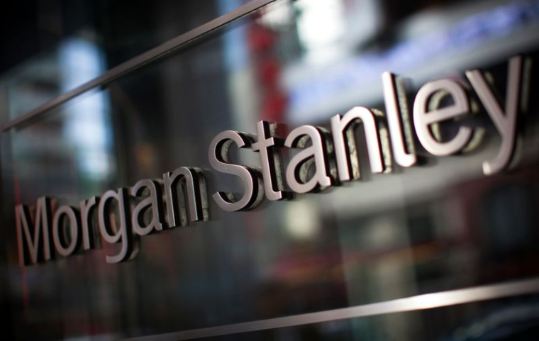 MORGAN STANLEY VOIT SON BÉNÉFICE PLUS QUE DOUBLER GRÂCE À L'ESSOR DES TRANSACTIONS