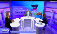 Finfluenceurs : ils ne vous veulent pas (que) du bien